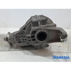 Alfa Romeo - Giulia - Differential hinten