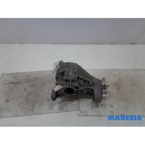 Alfa Romeo - Giulia - Rear differential