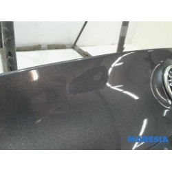 Alfa Romeo - Giulia - Tailgate