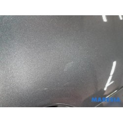 Alfa Romeo - Giulia - Tailgate