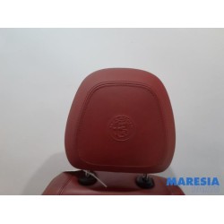 Alfa Romeo - Giulia - Stoel links