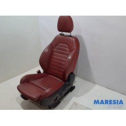 Alfa Romeo - Giulia - Stoel links