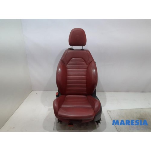 Alfa Romeo - Giulia - Stoel links