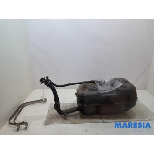 Fiat - Ducato - Tank