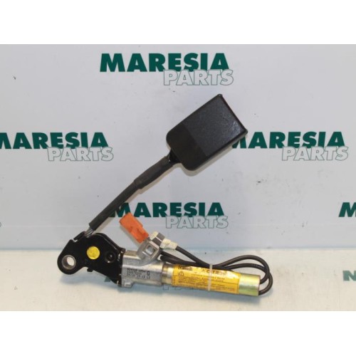 Citroen - ZX - Gurtsrammer links