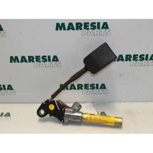 Citroen - ZX - Gurtsrammer links