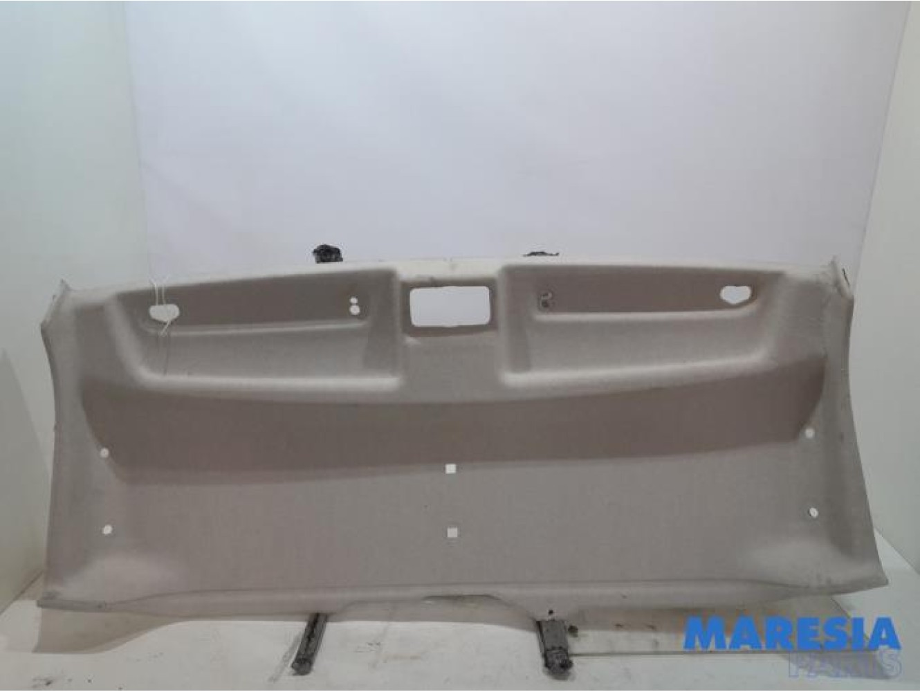 Fiat - Ducato - Dachverkleidung