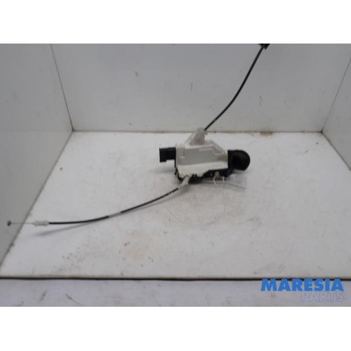 Peugeot - 508 - Door lock mechanism 4-door, front left