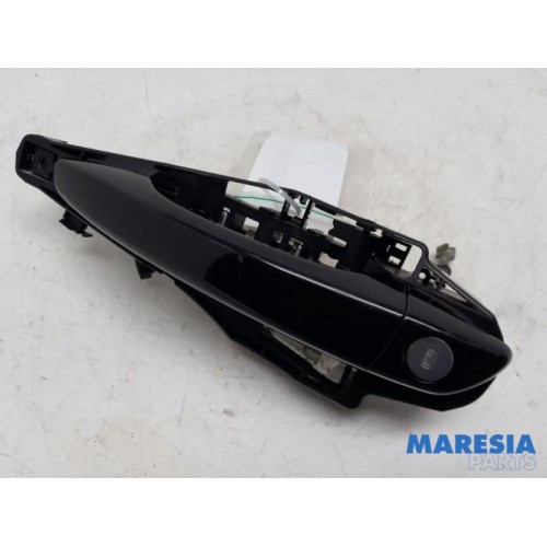 Peugeot - 508 - Door handle 4-door, front left