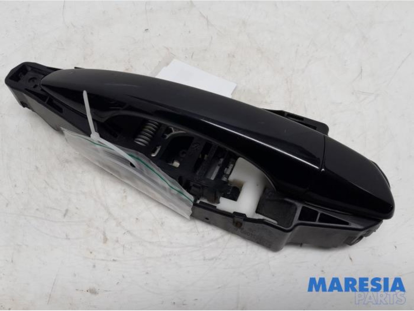 Peugeot - 508 - Poignée portière 4portes avant droite
