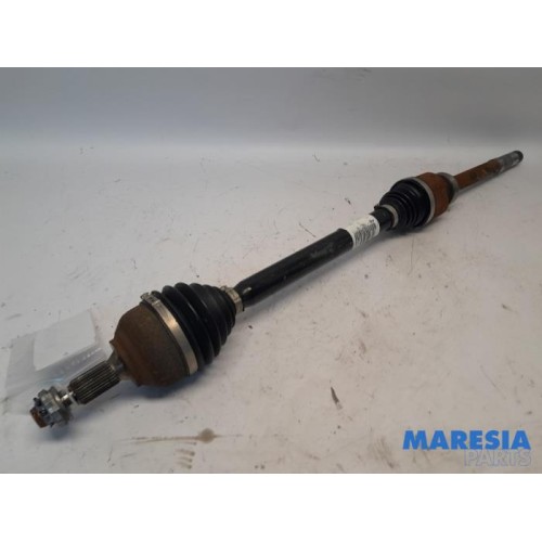 Opel - Vivaro - Front drive shaft, right