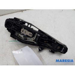 Peugeot - 508 - Türgriff 4-türig links hinten