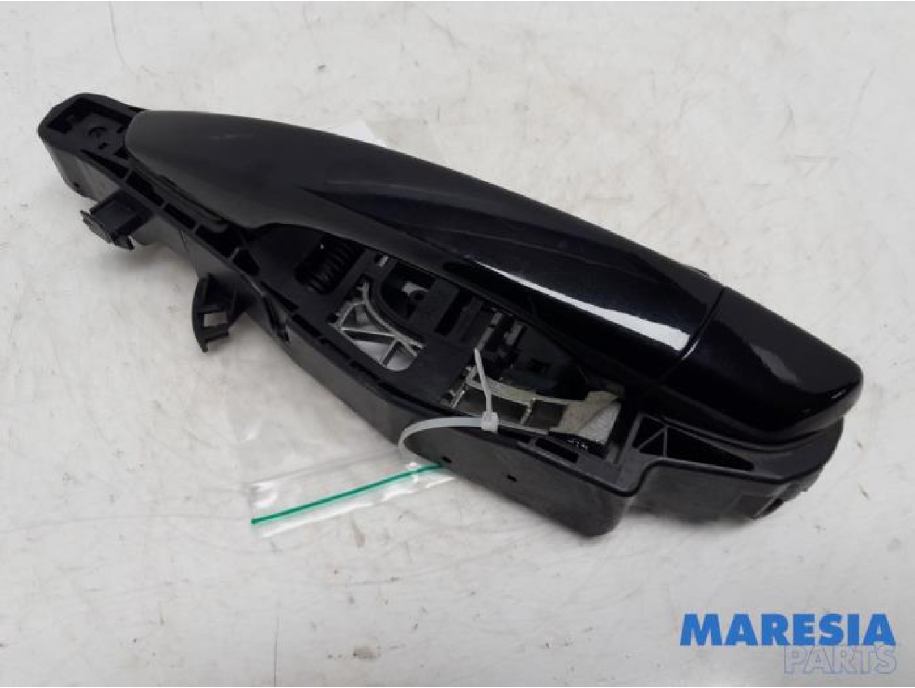 Peugeot - 508 - Türgriff 4-türig links hinten