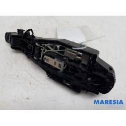 Peugeot - 508 - Türgriff 4-türig links hinten