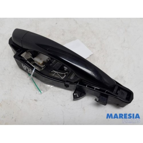 Peugeot - 508 - Rear door handle 4-door, right