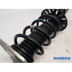 Opel - Vivaro - Front shock absorber rod, left