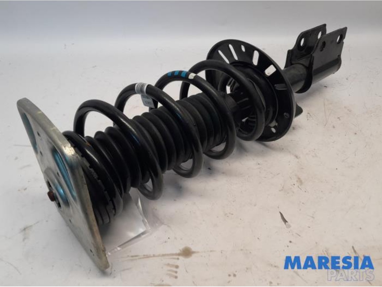 Opel - Vivaro - Front shock absorber rod, left