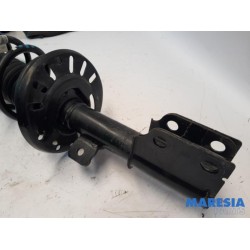 Opel - Vivaro - Front shock absorber rod, left