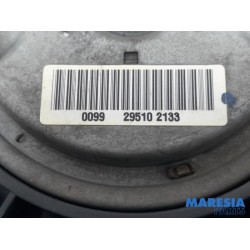 Peugeot - 508 - Kühlgebläse Motor