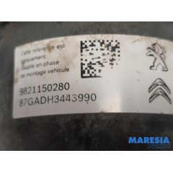 Opel - Vivaro - ABS Pomp