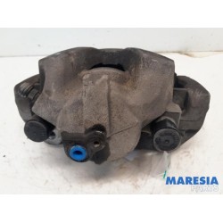 Opel - Vivaro - Front brake calliper, left