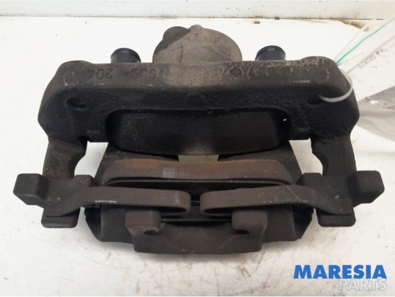 Opel - Vivaro - Front brake calliper, left