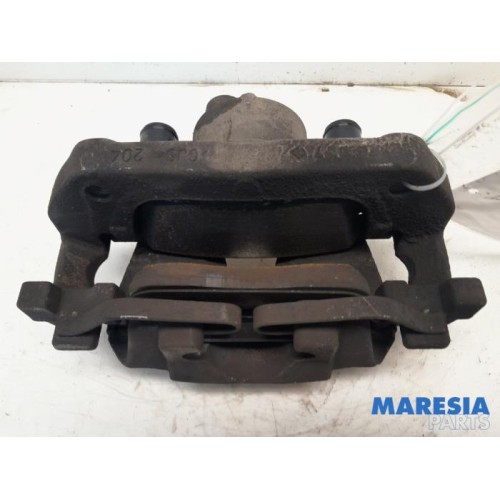 Opel - Vivaro - Front brake calliper, left