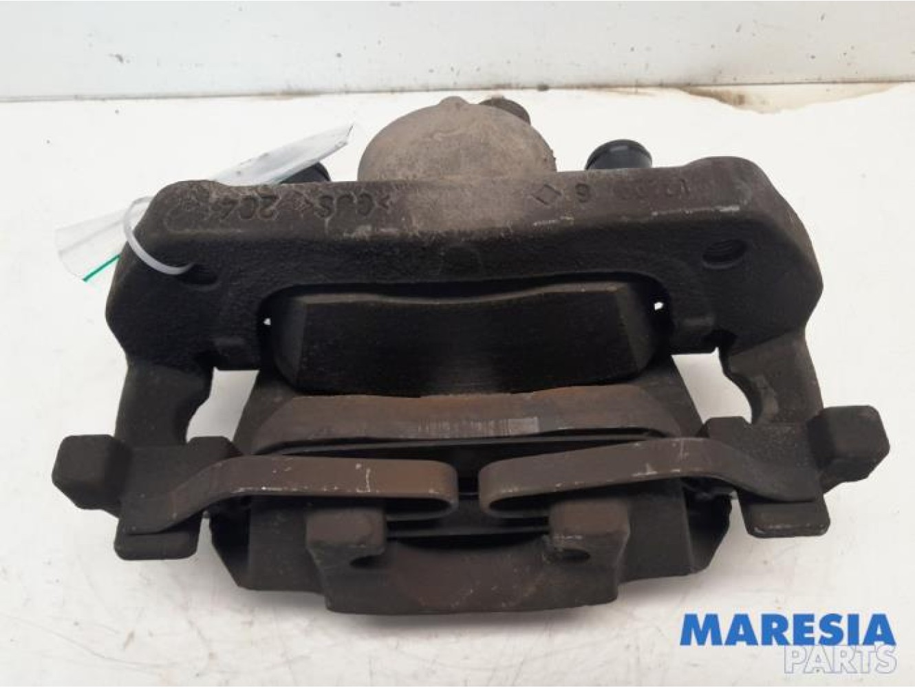 Opel - Vivaro - Front brake calliper, right