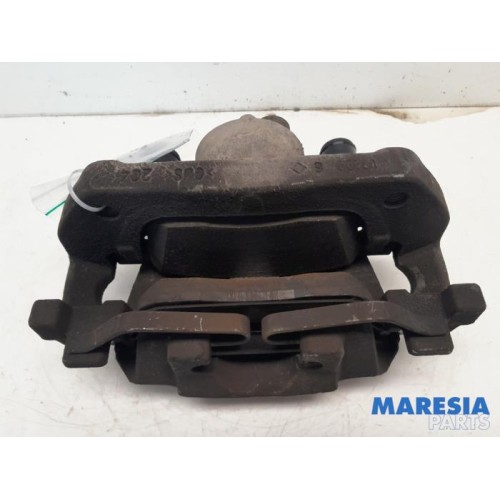 Opel - Vivaro - Front brake calliper, right