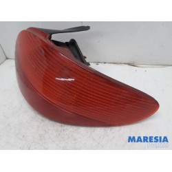 Peugeot - 206 - Taillight, right