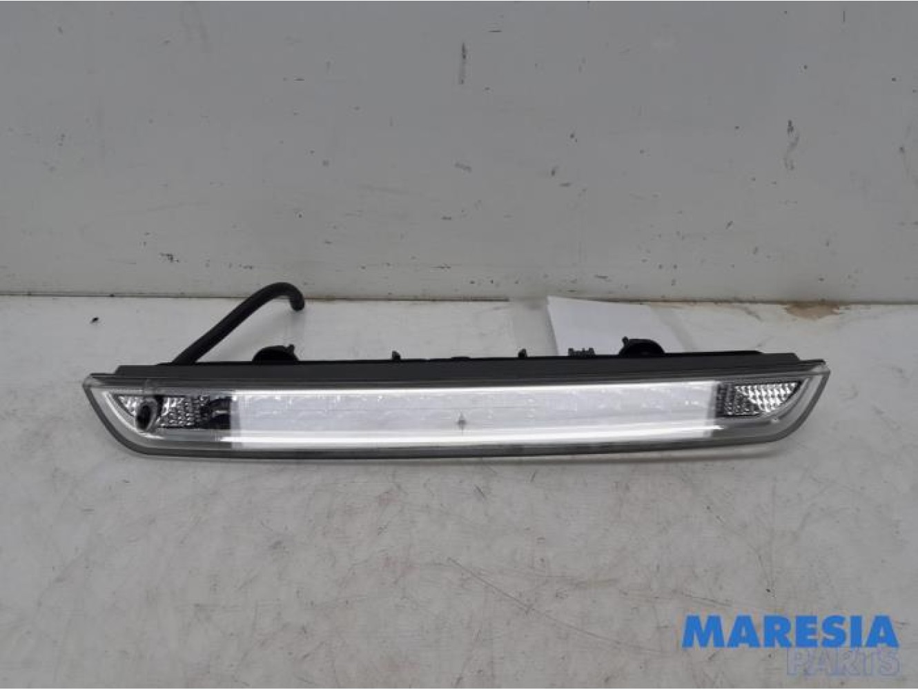 Peugeot - 508 - Zusätzliches Bremslicht Mitte