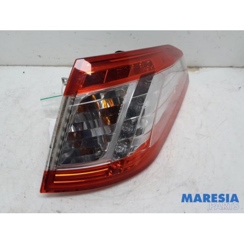 Peugeot - 508 - Taillight, right