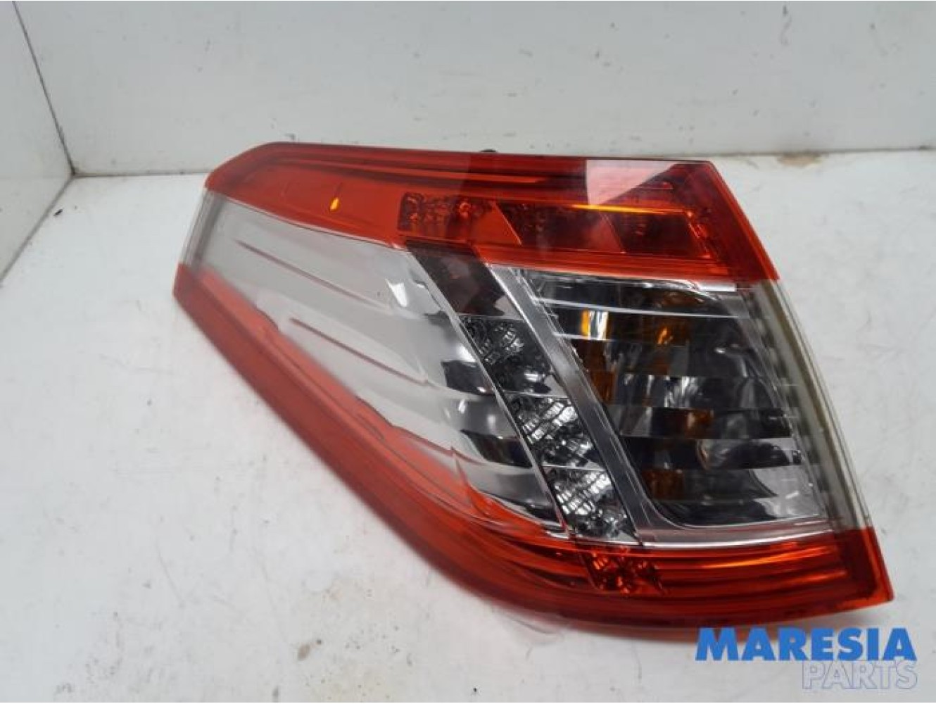 Peugeot - 508 - Achterlicht links