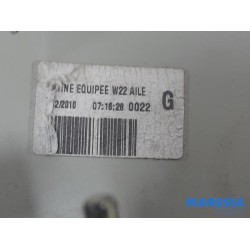 Peugeot - 508 - Achterlicht links