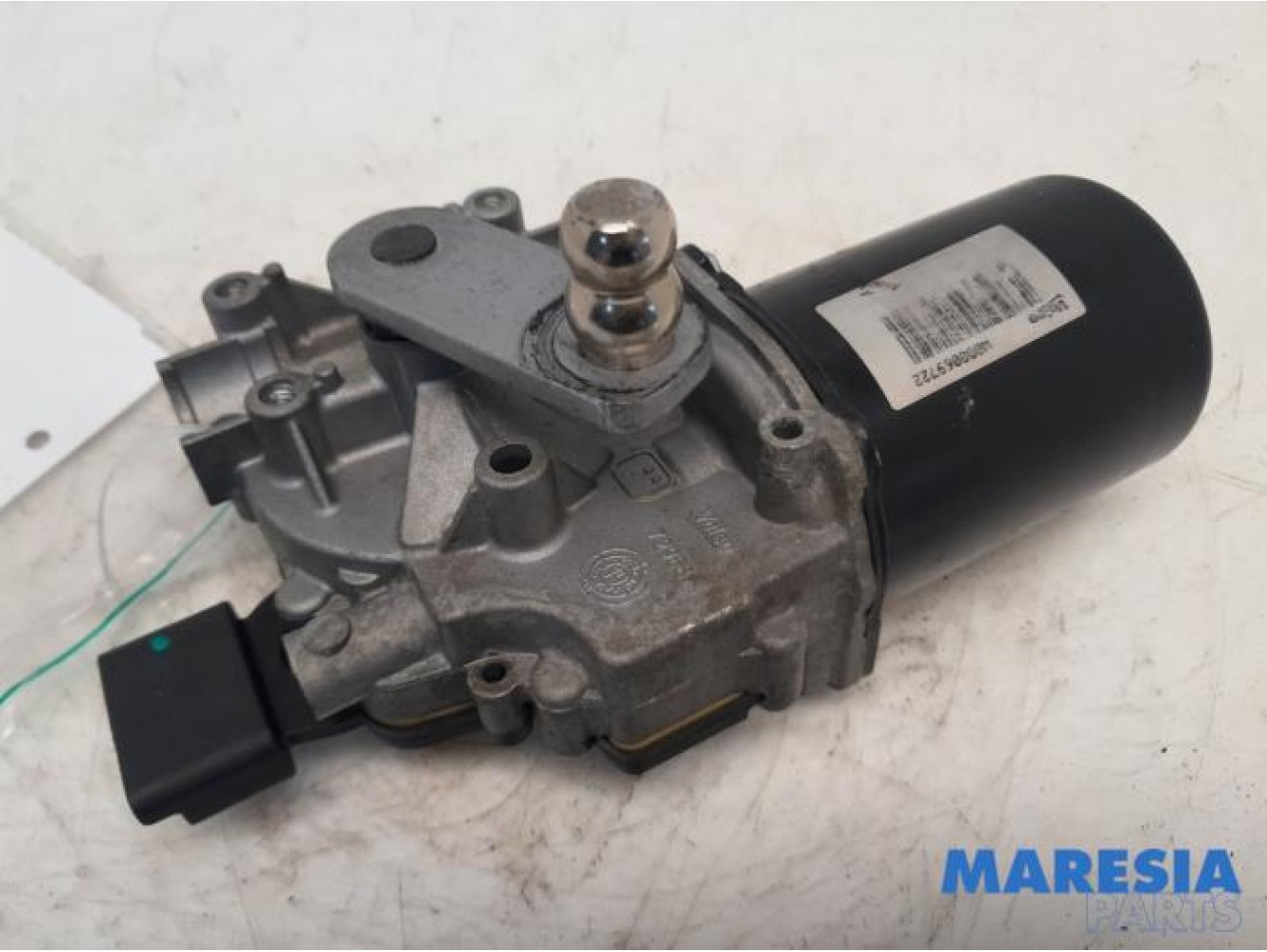 Opel - Vivaro - Front wiper motor