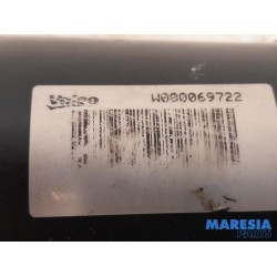 Opel - Vivaro - Front wiper motor
