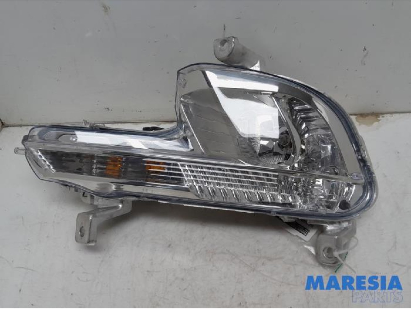 Peugeot - 508 - Daytime running light, right