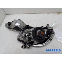 Peugeot - 508 - Daytime running light, right