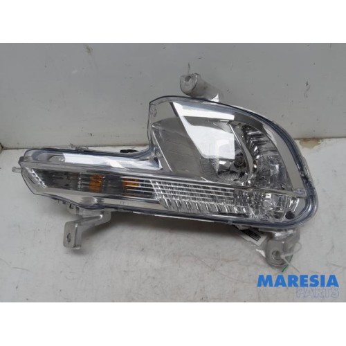Peugeot - 508 - Daytime running light, right