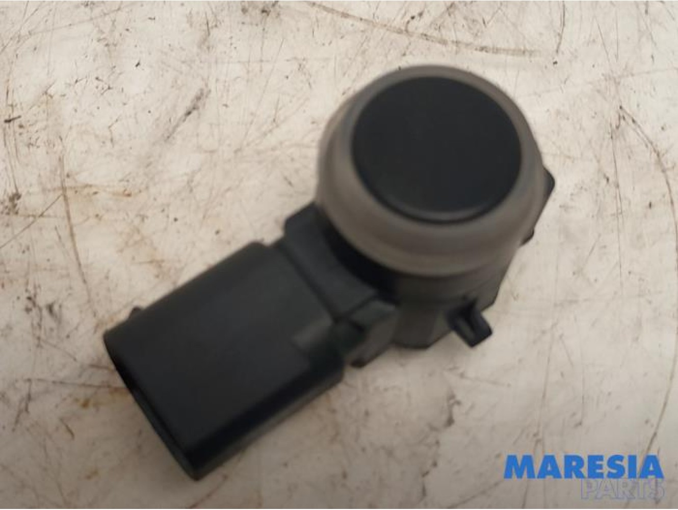 Opel - Vivaro - PDC Sensor