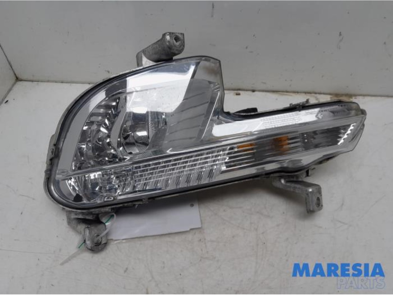 Peugeot - 508 - Daytime running light, left