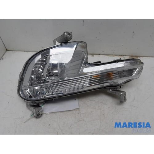 Peugeot - 508 - Daytime running light, left