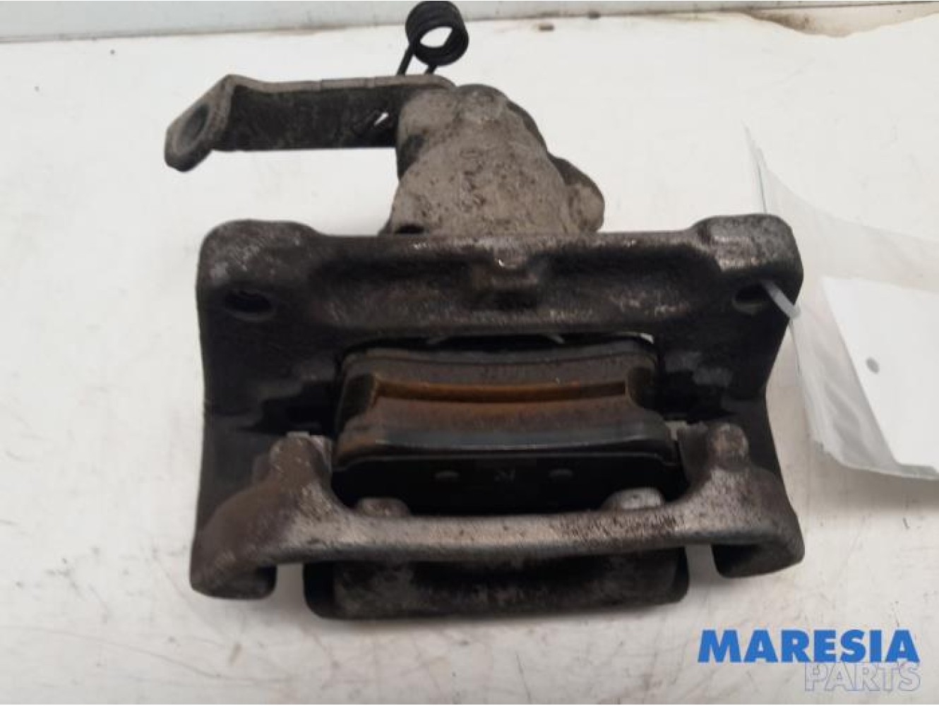 Opel - Vivaro - Rear brake calliper, left