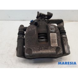 Opel - Vivaro - Rear brake calliper, left
