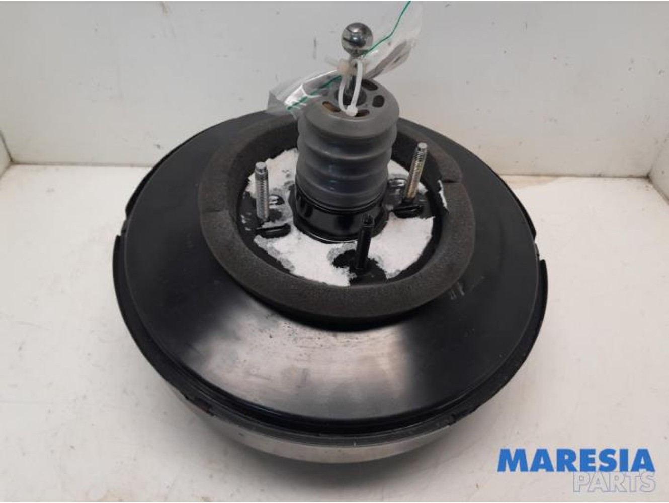 Opel - Vivaro - Brake servo