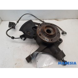 Opel - Vivaro - Knuckle, front right
