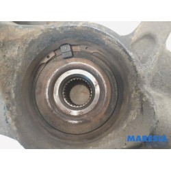 Opel - Vivaro - Knuckle, front right