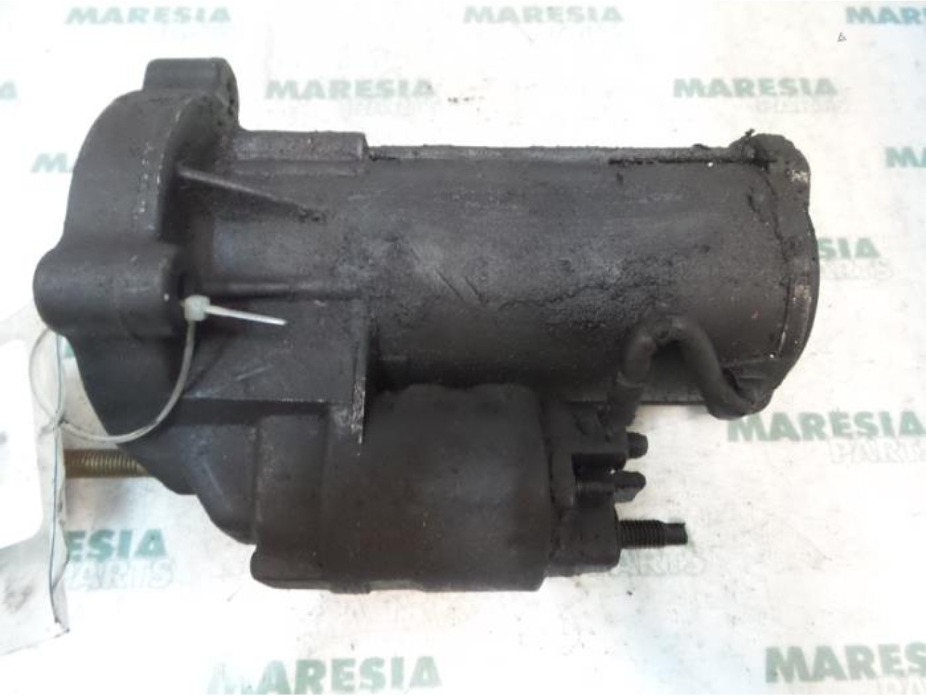 Fiat - Ulysse - Starter