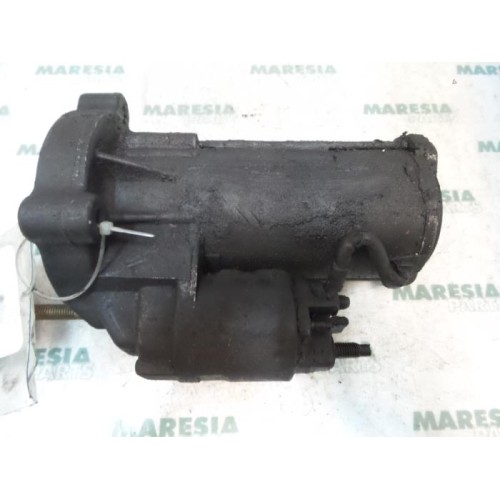 Fiat - Ulysse - Starter