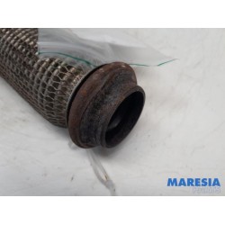 Opel - Vivaro - Exhaust front section